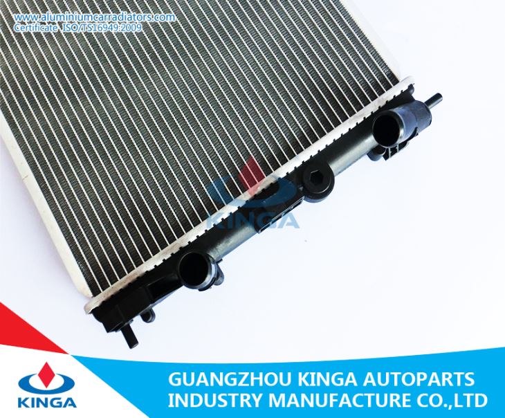 RENAULT RADIATOR FOR CLIO/KANGOO 1.2'98-01 MT;OEM#7700430784