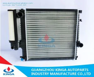 BMW RADIATOR AR GYFER BMW318'87-91mt; OEM # 1728907/1728906/17192634