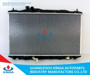 HONDA RADIATOR FOR CIVIC (FN / FK) 3-5DOORS'05-12AT