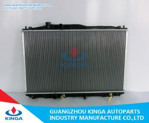 HONDA RADIATOR FOR ODYSSEY MPV'05 RB2 AT; OEM # 19010-RFE-902