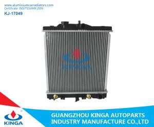 Rheiddiadur Oeri uchel ar gyfer Honda Civic'92-00 EK3 EG8 yn