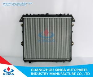 TOYOTA HILUX VIGO'04- MT 16400-0P050