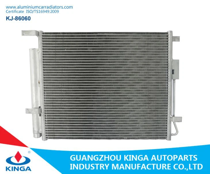 Auto AC Condenser For HYUNDAI SANTA Fe 2.0T'13-,97606-2W000