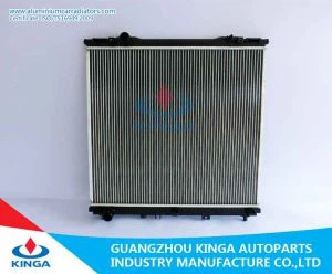 AUTO PARTS RADIATOR AR GYFER HYUNDAI SORENTO 3.5L V6 03 - 06 MT