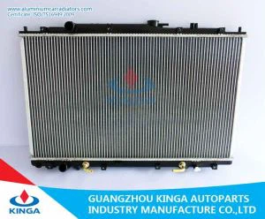 HONDA AUTO RADIATORS AR GYFER ODYSSEY 99 - 02 RL1 J35A AT
