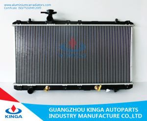 SUZUKI AUTO RADIATOR AR GYFER LIANA / AERIO 01 - 04 AT