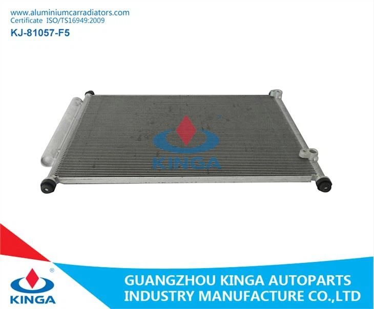 HONDA CONDENSER FOR CITY 2015 WITH OEM 80110-T9A-T01