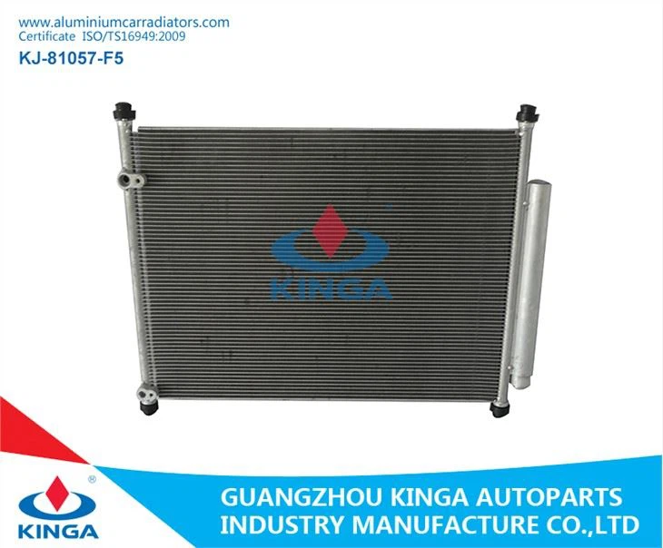 HONDA CONDENSER FOR CITY 2015 WITH OEM 80110-T9A-T01