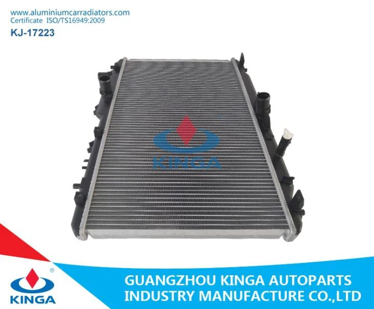 HONDA VEZEL RU3'2014- CVT - Radiator