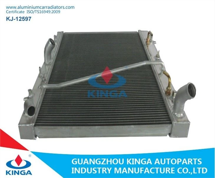 TOYOTA HIACE 2005 RADIATOR WITH GOOD PRICE