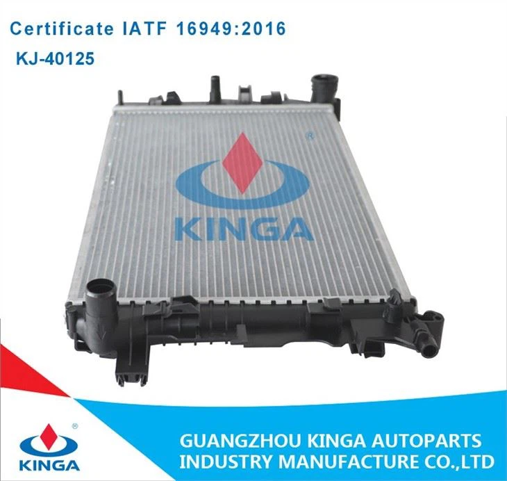 Radiator For Mercedes Benz Sprinter 06 At OE 9065000302/0402/68013630AA