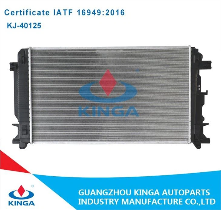 Radiator For Mercedes Benz Sprinter 06 At OE 9065000302/0402/68013630AA