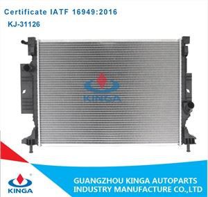 Rheiddiadur Car System Oeri Ar gyfer FORD KUGA 1.5T`15-A/MT